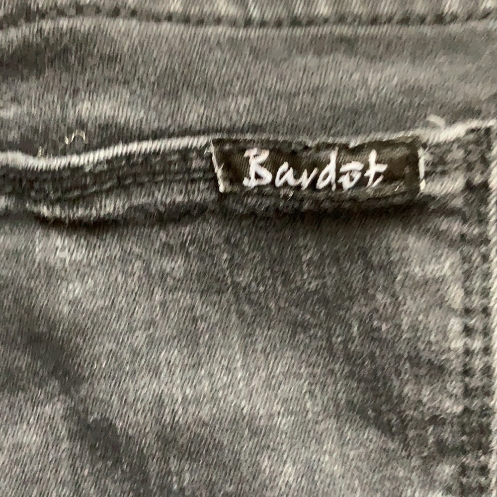Bardot Denim jeans - Picture 12 of 12